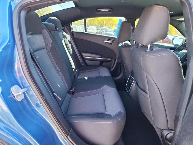 2021 DODGE CHARGER SX - 2C3CDXJG1MH683113