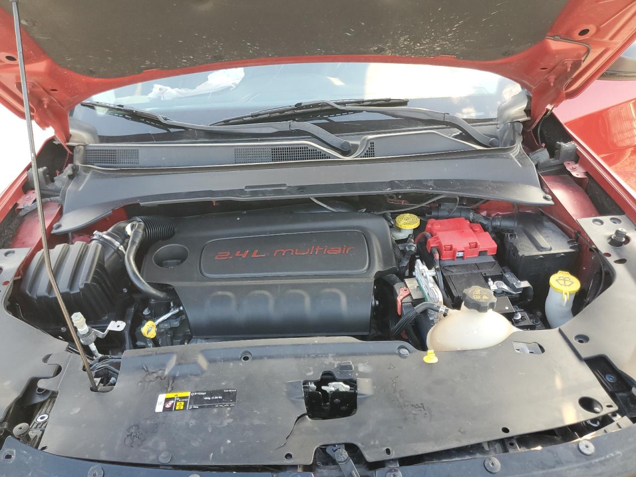 JEEP COMPASS TRAILHAWK