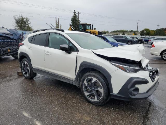 2024 SUBARU CROSSTREK - 4S4GUHL61R3843276