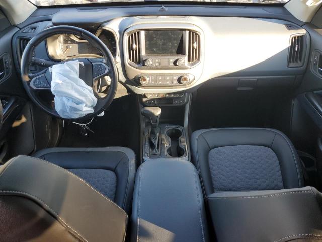 2020 CHEVROLET COLORADO Z 1GCGTDEN7L1229646