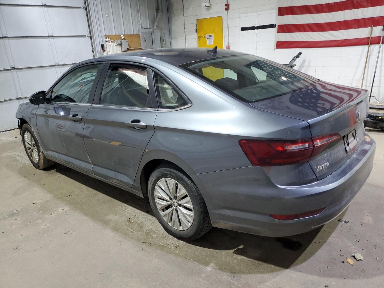VOLKSWAGEN JETTA S