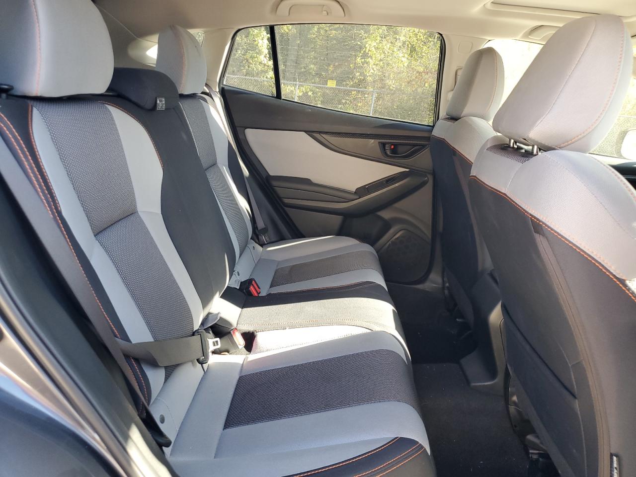 SUBARU CROSSTREK PREMIUM