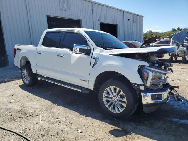 2025 FORD F150 LARIA #3285480846