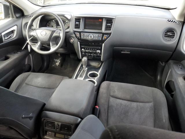 2013 NISSAN PATHFINDER - 5N1AR2MN4DC669013