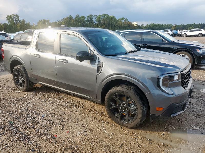 2025 FORD MAVERICK L - 3FTTW8S36SRA19107