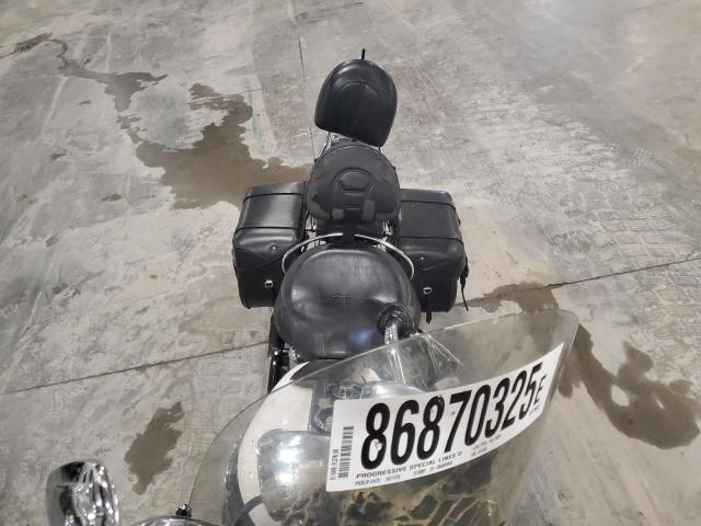 2007 HARLEY-DAVIDSON MOTORCYCLE #3284765522