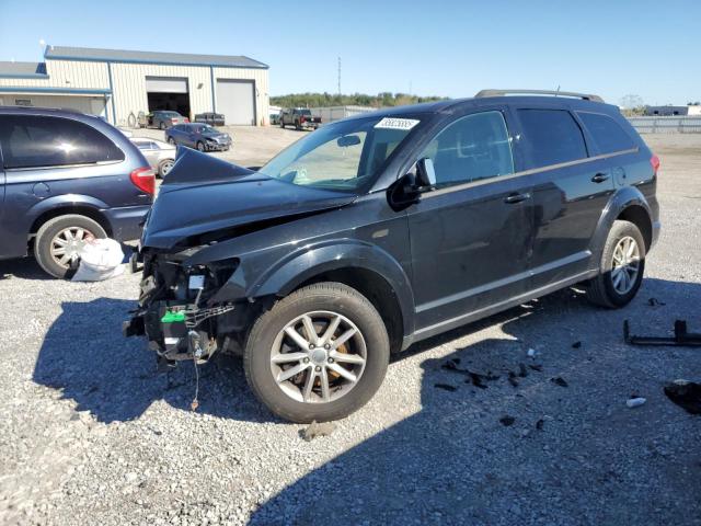 2016 DODGE JOURNEY SX #3284706958