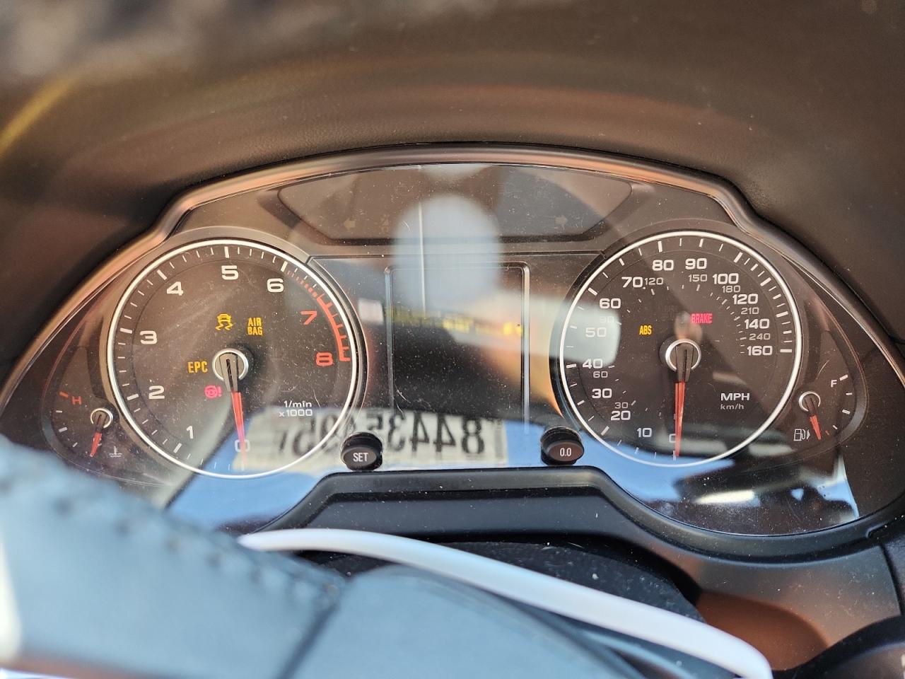 AUDI Q5 PREMIUM PLUS