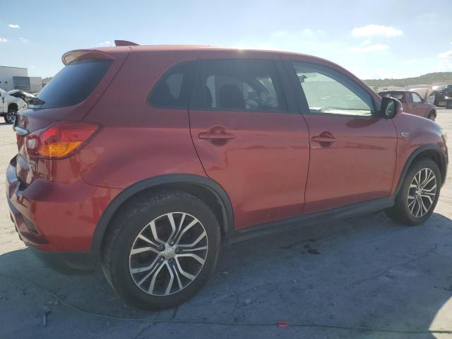 2019 MITSUBISHI OUTLANDER JA4AP4AU5KU011428