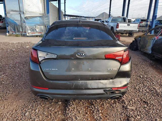 2012 KIA OPTIMA EX - 5XXGN4A7XCG028345