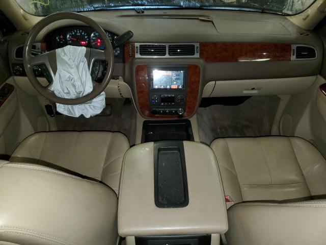 2011 CHEVROLET AVALANCHE - 3GNTKFE39BG200409