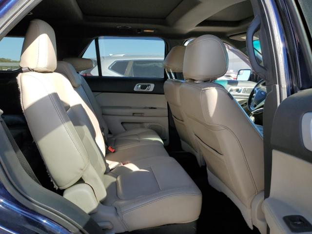 2011 FORD EXPLORER X - 1FMHK8D87BGA81628