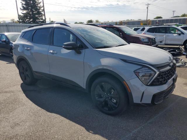 2025 KIA SPORTAGE X #3286702281