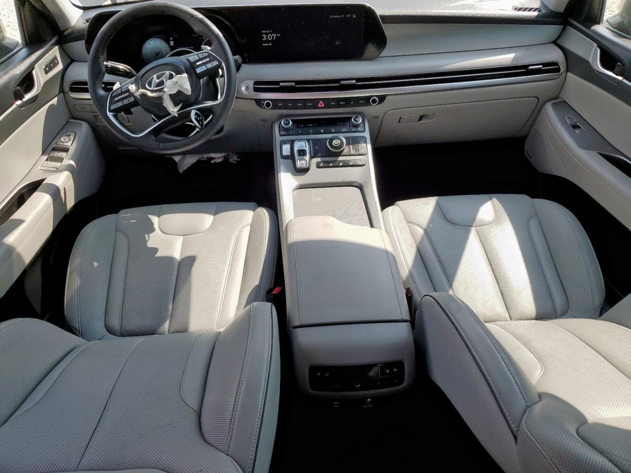 HYUNDAI PALISADE SEL PREMIUM