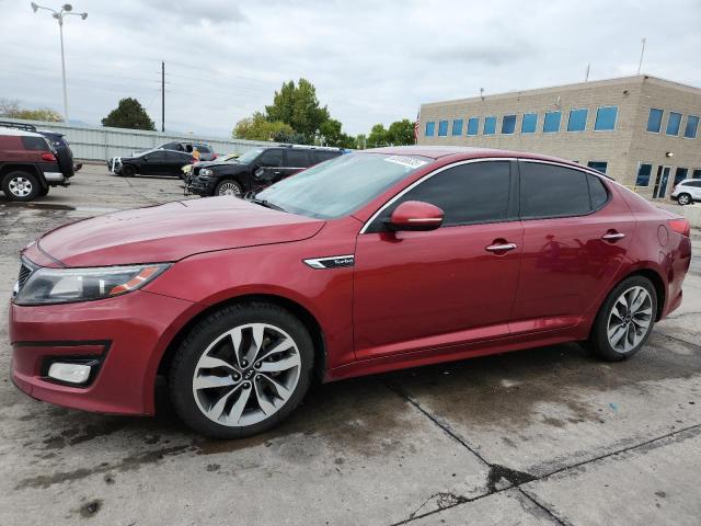 KIA OPTIMA SX