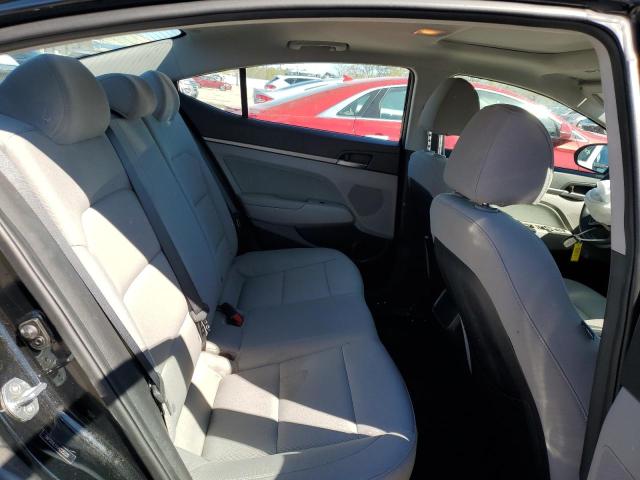 2018 HYUNDAI ELANTRA SE - 5NPD84LF0JH225220