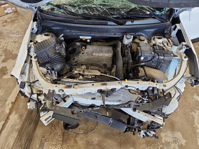 2019 CHEVROLET EQUINOX LT - 3GNAXKEV4KS657290