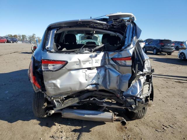 2022 FORD ESCAPE SEL #3304779909