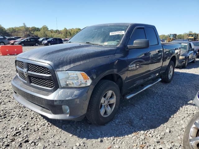 Global Auto Auctions: 2016 RAM 1500 ST