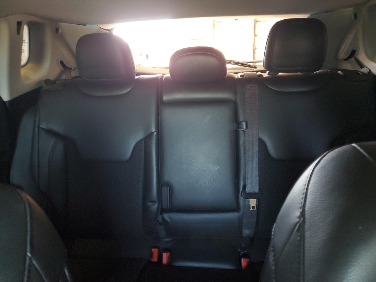 JEEP COMPASS TRAILHAWK