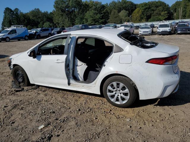 2021 TOYOTA COROLLA LE #3274649778