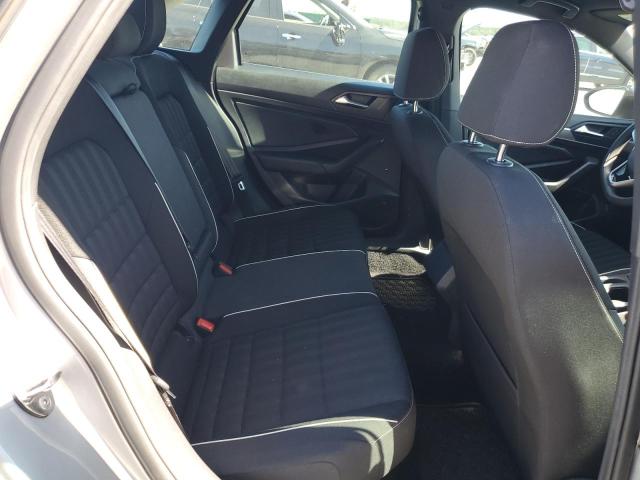 2022 VOLKSWAGEN JETTA SPORT 3VWAM7BU7NM014853