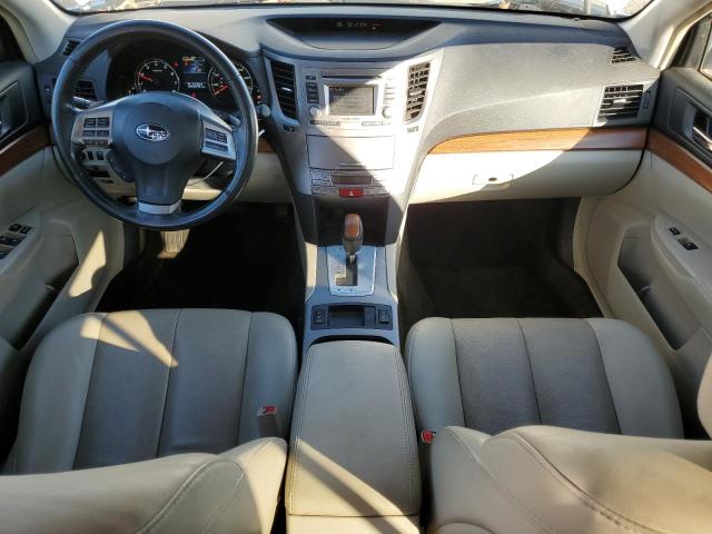 2014 SUBARU OUTBACK 2. - 4S4BRBKC5E3224612