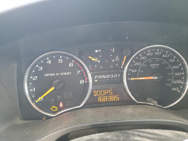 2012 CHEVROLET COLORADO L - 1GCJTCFEXC8136321