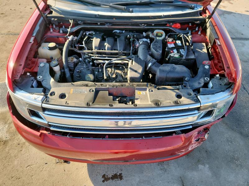 2016 FORD FLEX SEL #3278858044