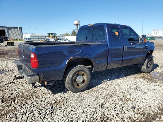 2010 FORD F250 SUPER #3284155557