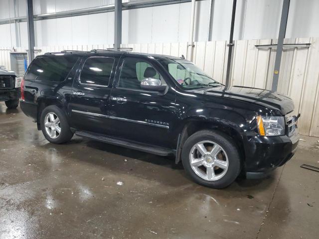 2013 CHEVROLET SUBURBAN K #3293490425