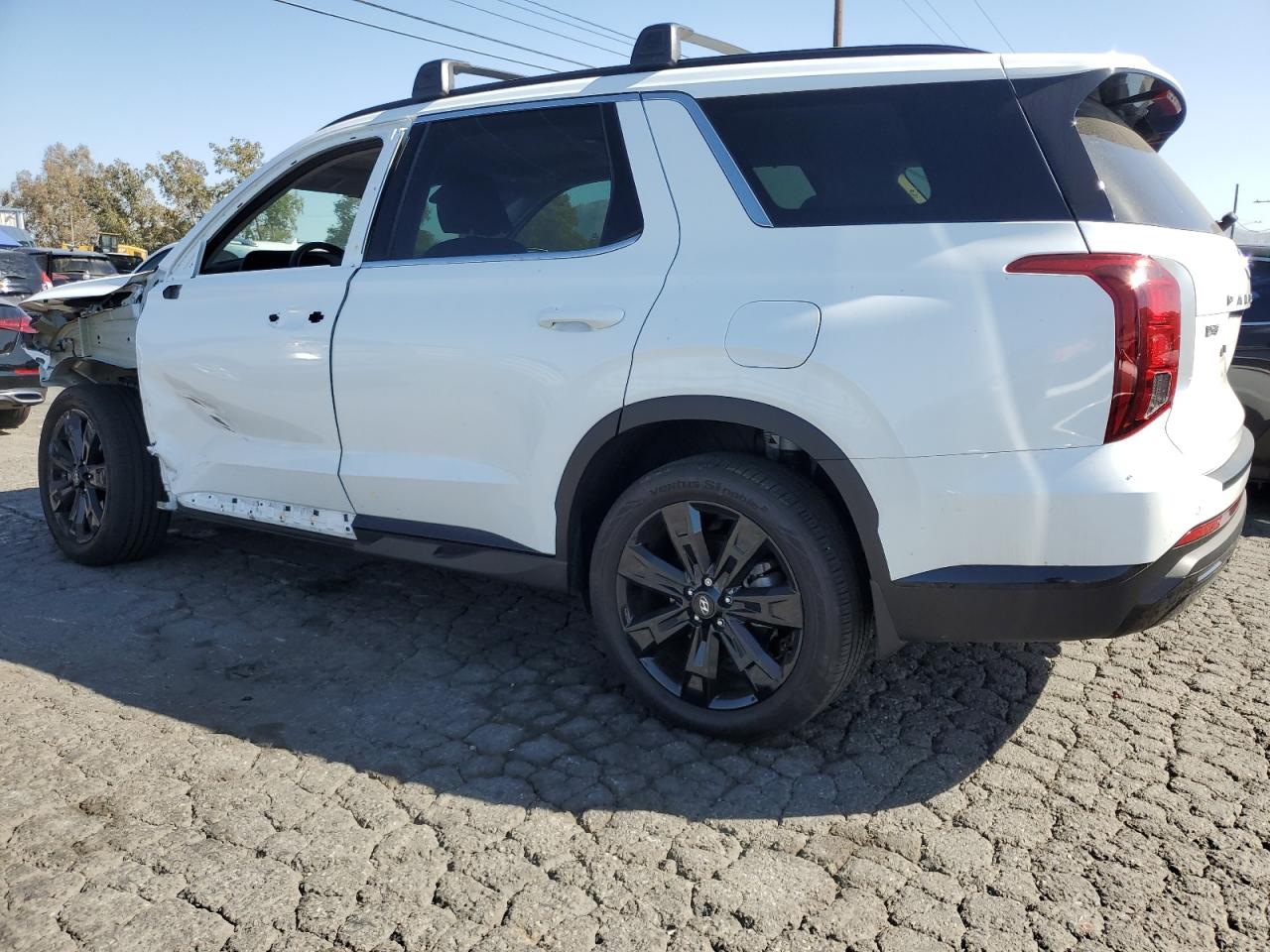 HYUNDAI PALISADE XRT