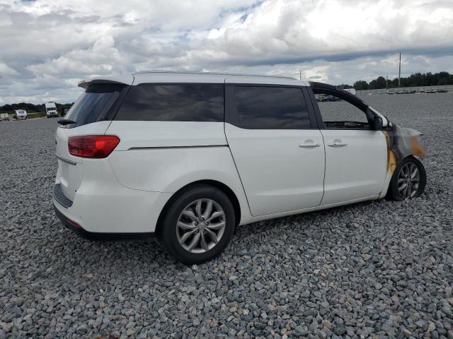 2021 KIA SEDONA LX - KNDMB5C12M6674635