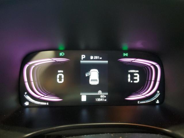 2023 KIA SOUL LX - KNDJ23AU6P7882990