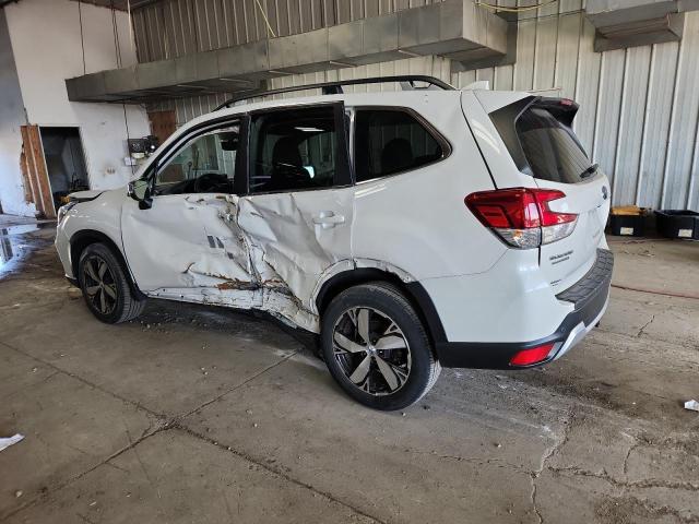 2020 SUBARU FORESTER T JF2SKAXC5LH402080
