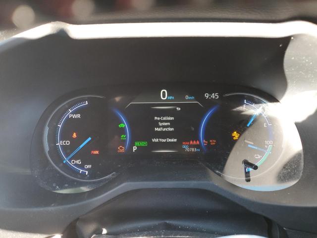 2021 TOYOTA RAV4 PRIME #3293373455