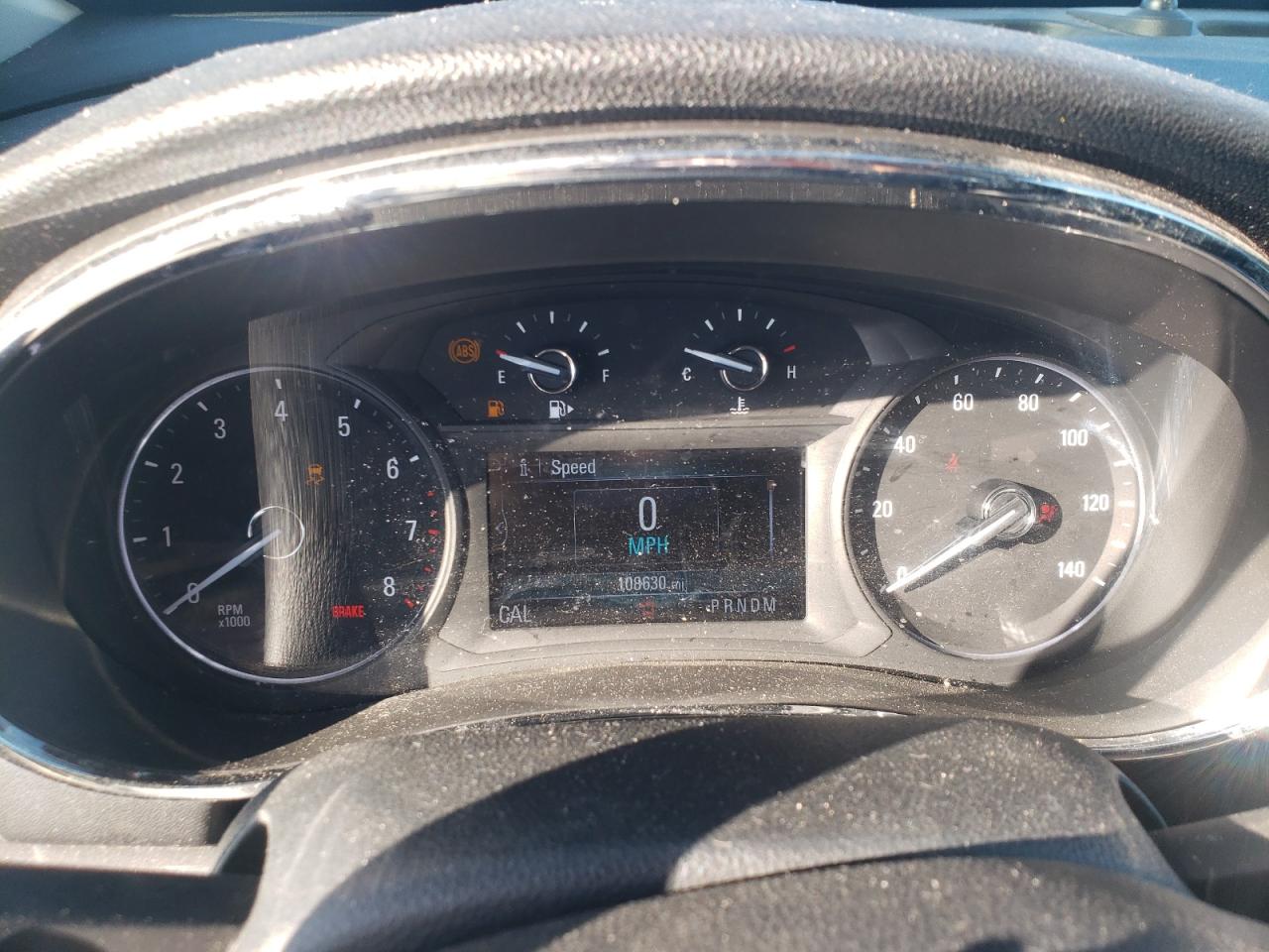 BUICK ENCORE PREFERRED