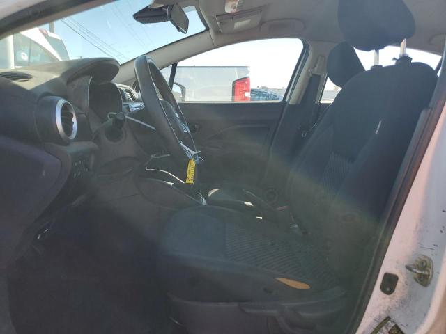 2020 NISSAN VERSA S 3N1CN8BV2LL812982