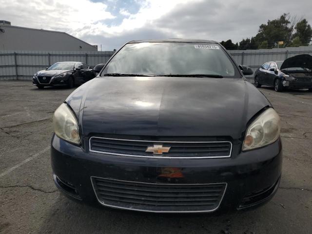 2006 CHEVROLET IMPALA POLICE #3304499527