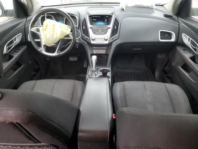 2013 CHEVROLET EQUINOX LT #3283988839