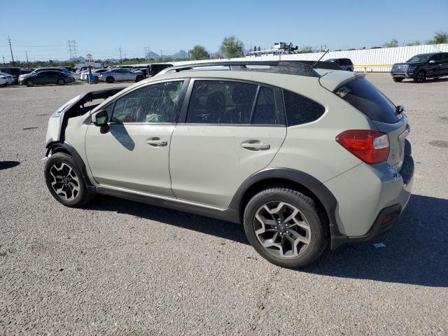 2017 SUBARU CROSSTREK #3311677284