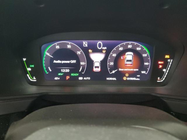 2023 HONDA ACCORD HYBRID EXL 1HGCY2F60PA065756