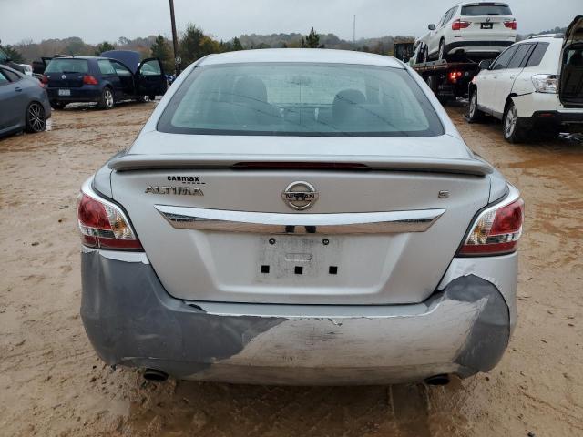 2015 NISSAN ALTIMA 2.5 - 1N4AL3APXFC160909