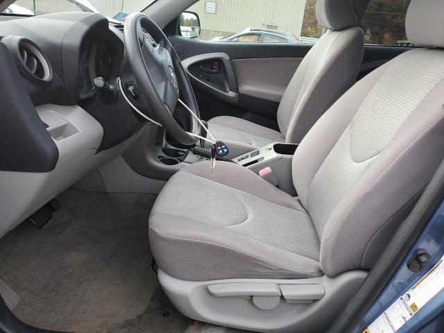 2008 TOYOTA RAV4 #3275846513