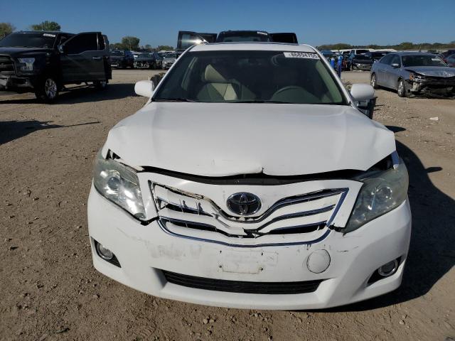 2011 TOYOTA CAMRY SE - 4T1BK3EK6BU612175