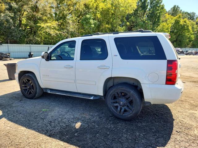 2011 CHEVROLET TAHOE K150 #3278758660