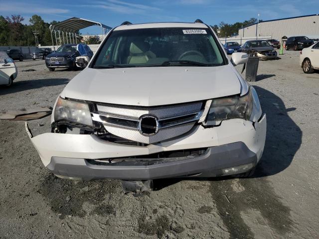 2008 ACURA MDX TECHNO #3278793615