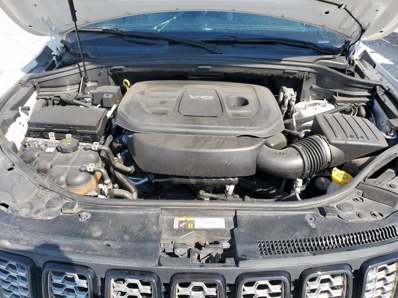 2018 JEEP GRAND CHER - 1C4RJFAG2JC303946