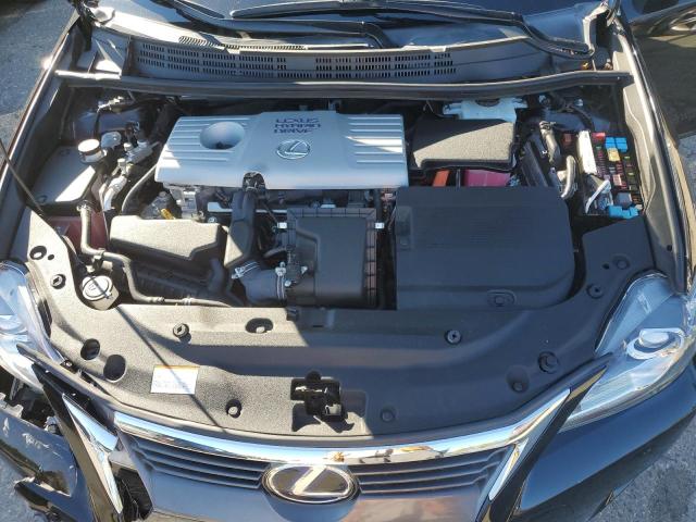 2015 LEXUS CT 200 - JTHKD5BH8F2243984