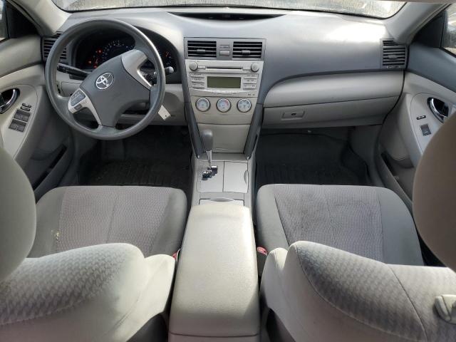 2010 TOYOTA CAMRY BASE #3284116546